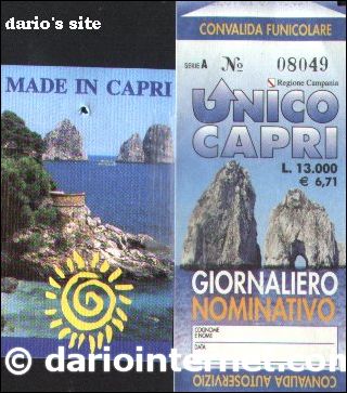 travel-capri-memorabilia
