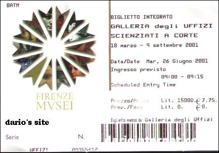 travel-firenze-memorabilia-ufizi-ticket2