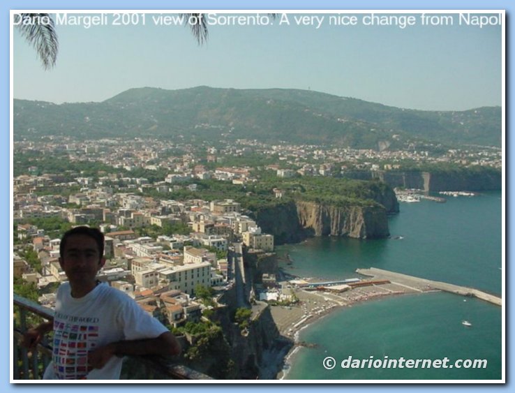 travel-sorrento