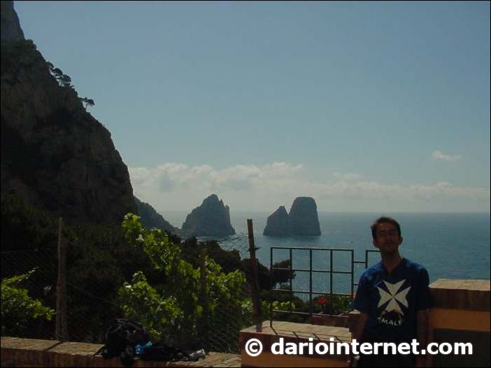 Capri