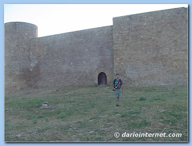 medinaceli