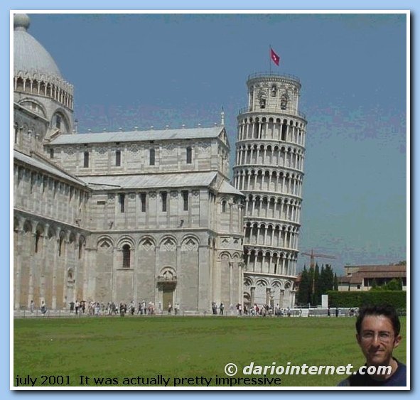 Pisa