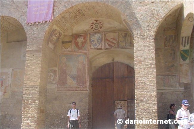 san gimigliano