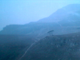The Bucegi Plateau