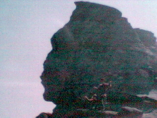 The Sphinx