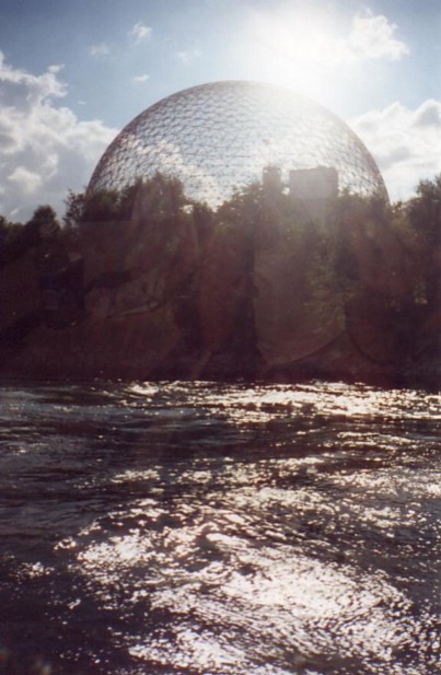 Biosphere