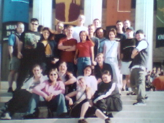 NHM group