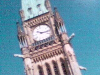 clock tower