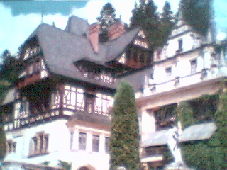 facade
