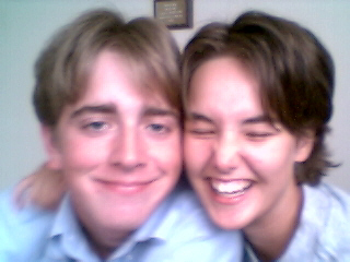 Ben and I, 2002