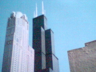 Sears Tower