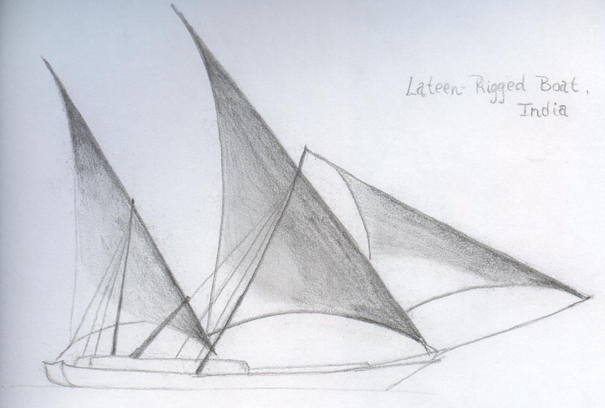 "Lateen"