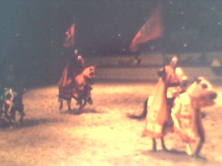 medieval