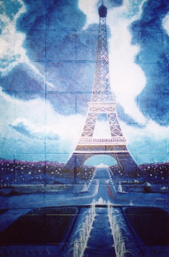 "Paris"