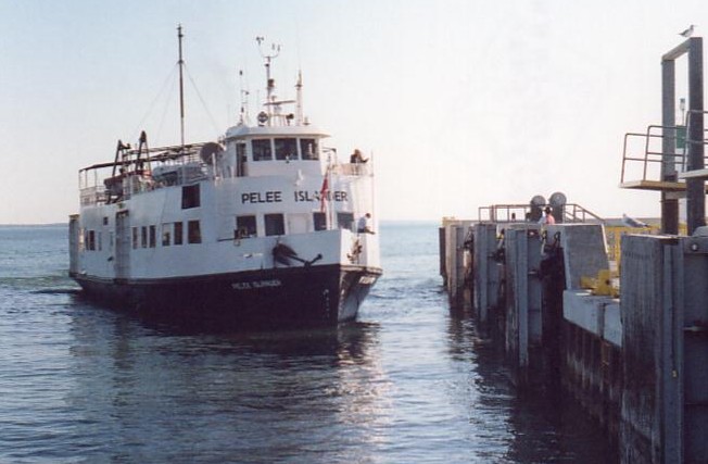 Islander
