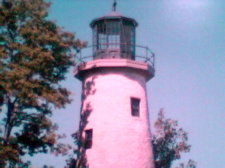 lighthouse