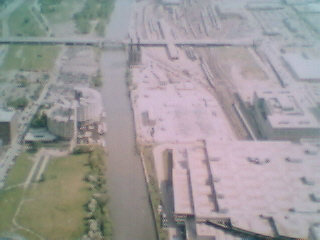 view from Sears