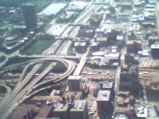 winding highways