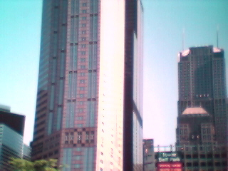 chicago streets