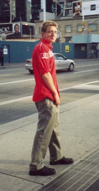 Ben