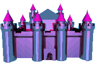 Warp to the Fanatics' Castle 