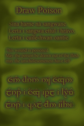 Email me to learn more about these spells. zerredh@yahoo.co.nz