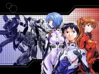 Evangelion