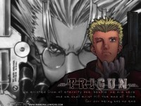 Trigun