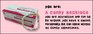 Well, I was holping for chocolate... :(:(:(