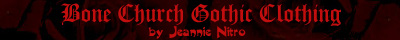 JeannieNitro Banner