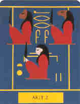 Card 3 - Arit 2