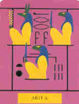 Card 4 - Arit 6