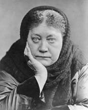 Blavatsky