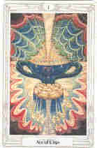 Ace of Cups