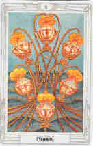 6 of Cups