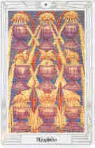 9 of Cups