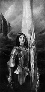 Joan of Arc
