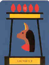 Card 7 - Pylon 12&nbsp; Sacrifice