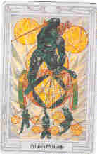 Prince of Swords