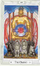 The Chariot