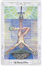 The Hanged Man