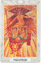 Prince of Wands