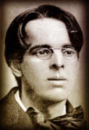W.B. Yeats