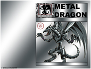 Red Eyes Of Metal