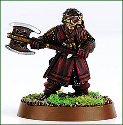 Gimli
