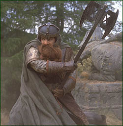 Gimli
