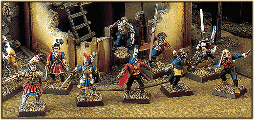mordheim