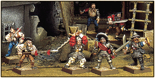 mordheim