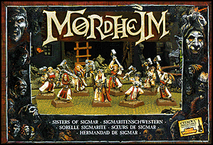 mordheim