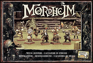 mordheim